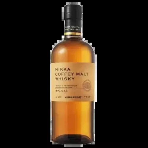 Nikka Coffey Malt