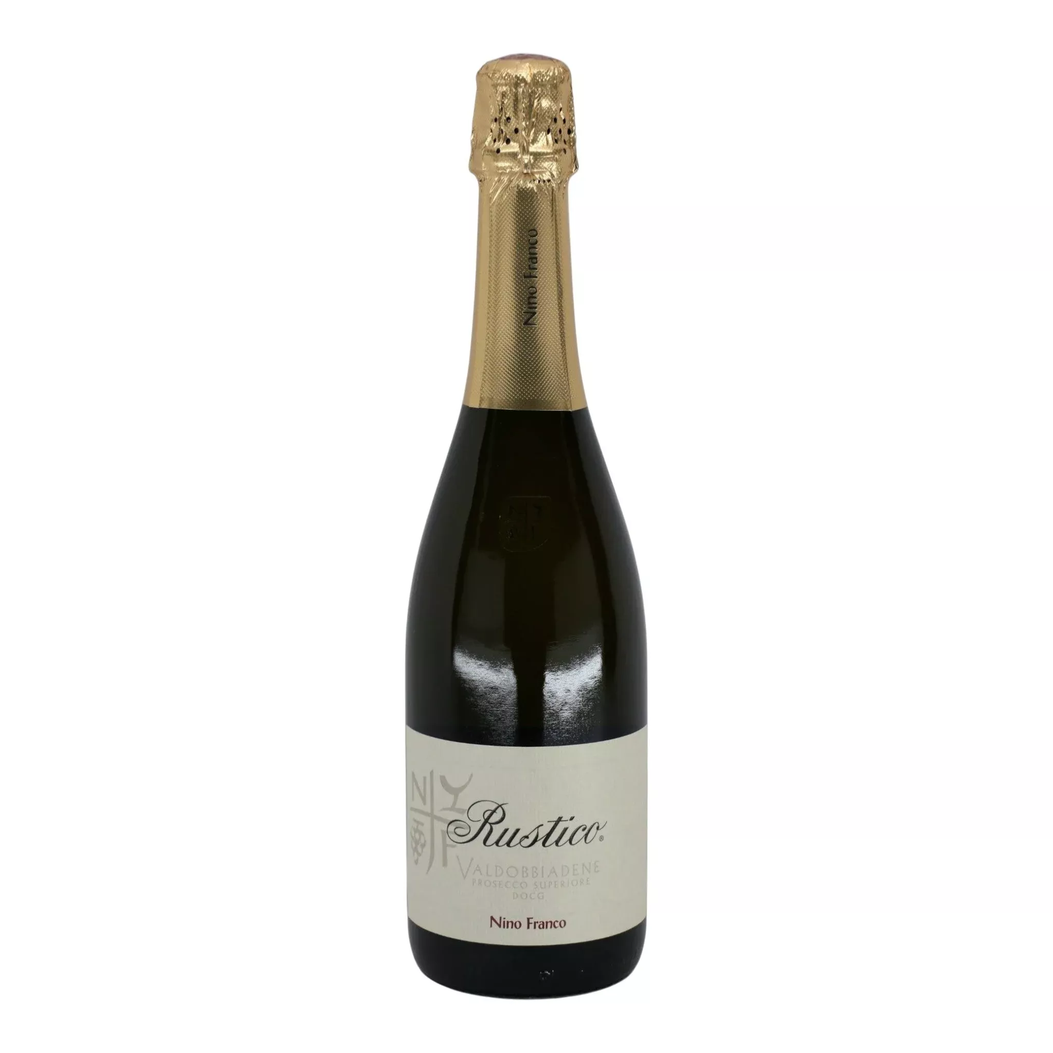 Nino Franco Rustico Prosecco di Valdobiaddene NV