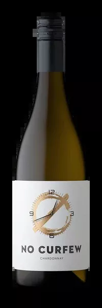 No Curfew California Chardonnay