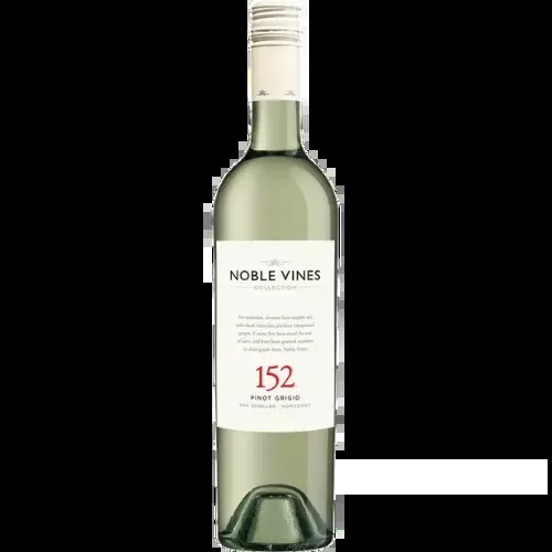 Noble Vines 152 Pinot Grigio
