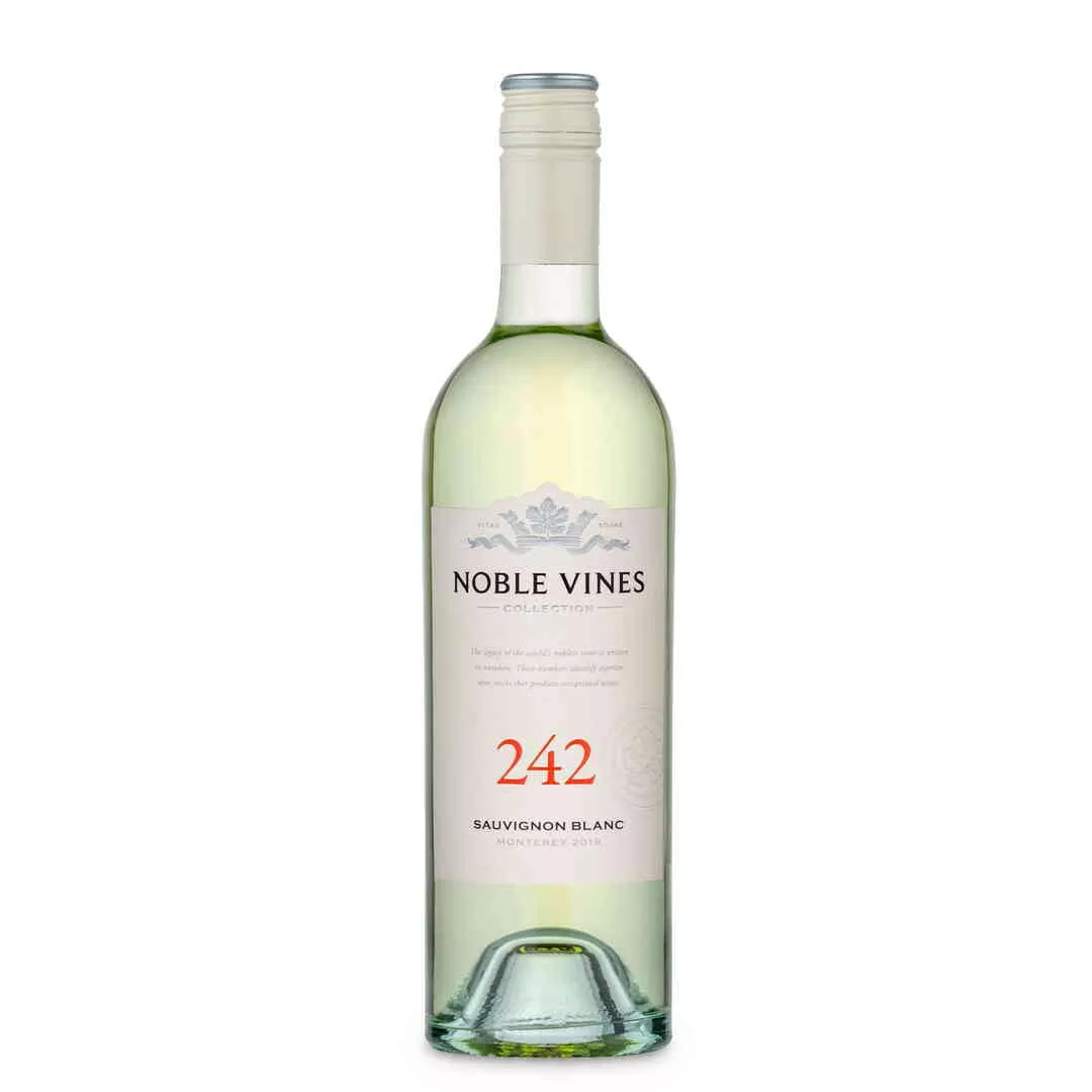 Noble Vines – 242 Sauv Blanc 750mL