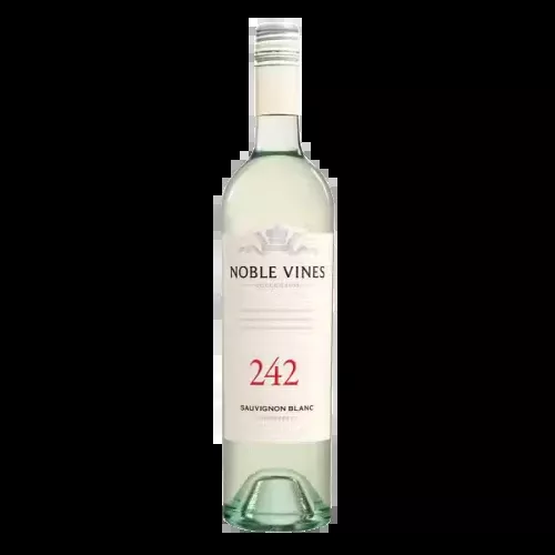 Noble Vines 242 Sauvignon Blanc