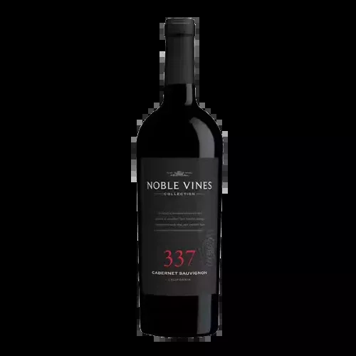 Noble Vines 337 Cabernet Sauvignon