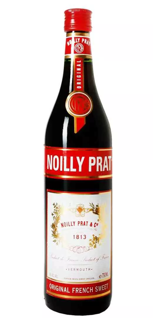 Noilly Prat – Sweet Vermouth 375mL