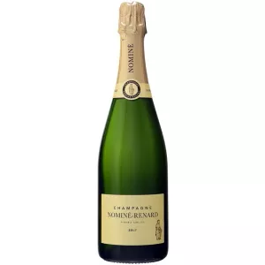 Nomine Renard Brut Champagne 750ml