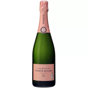 Nomine Renard Brut Rose 750ml