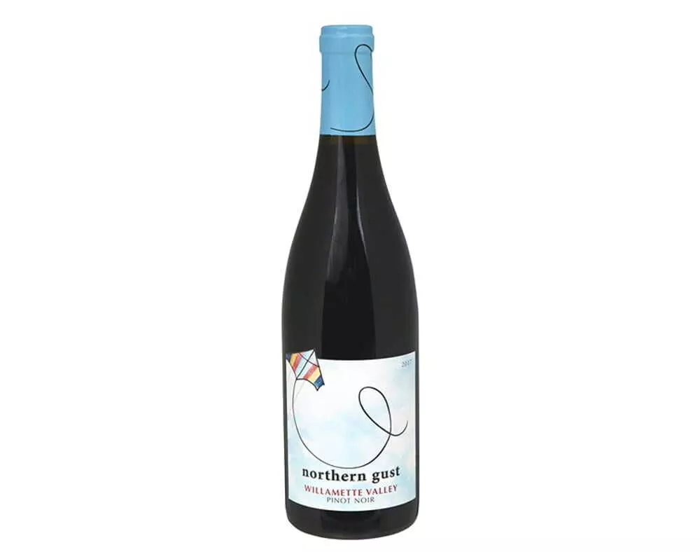 Northern Gust – Pinot Noir 750mL