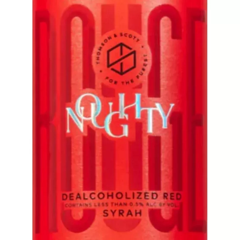 NOUGHTY Western Cape Syrah N /A