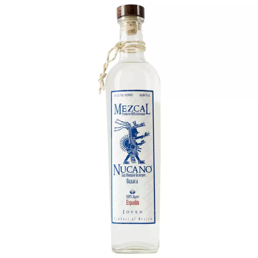 Nucano – Joven 750mL