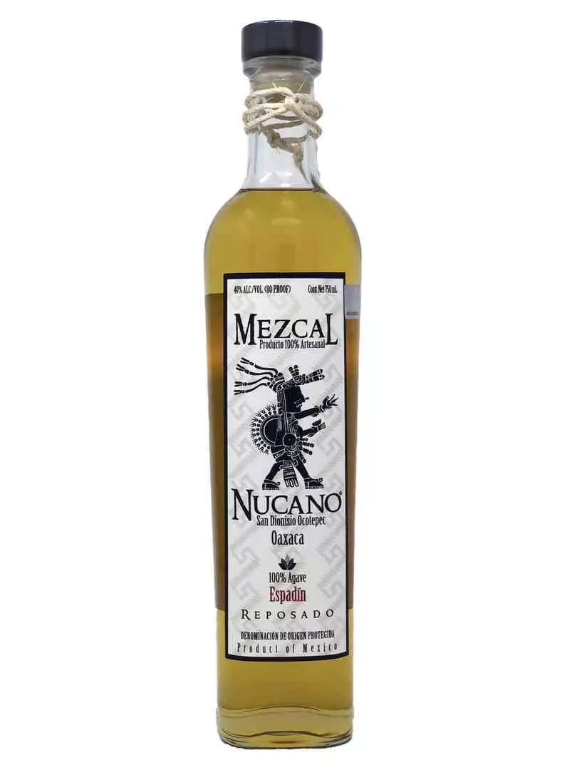 Nucano – Reposado 750mL