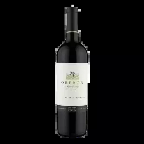 Oberon Cabernet Sauvignon