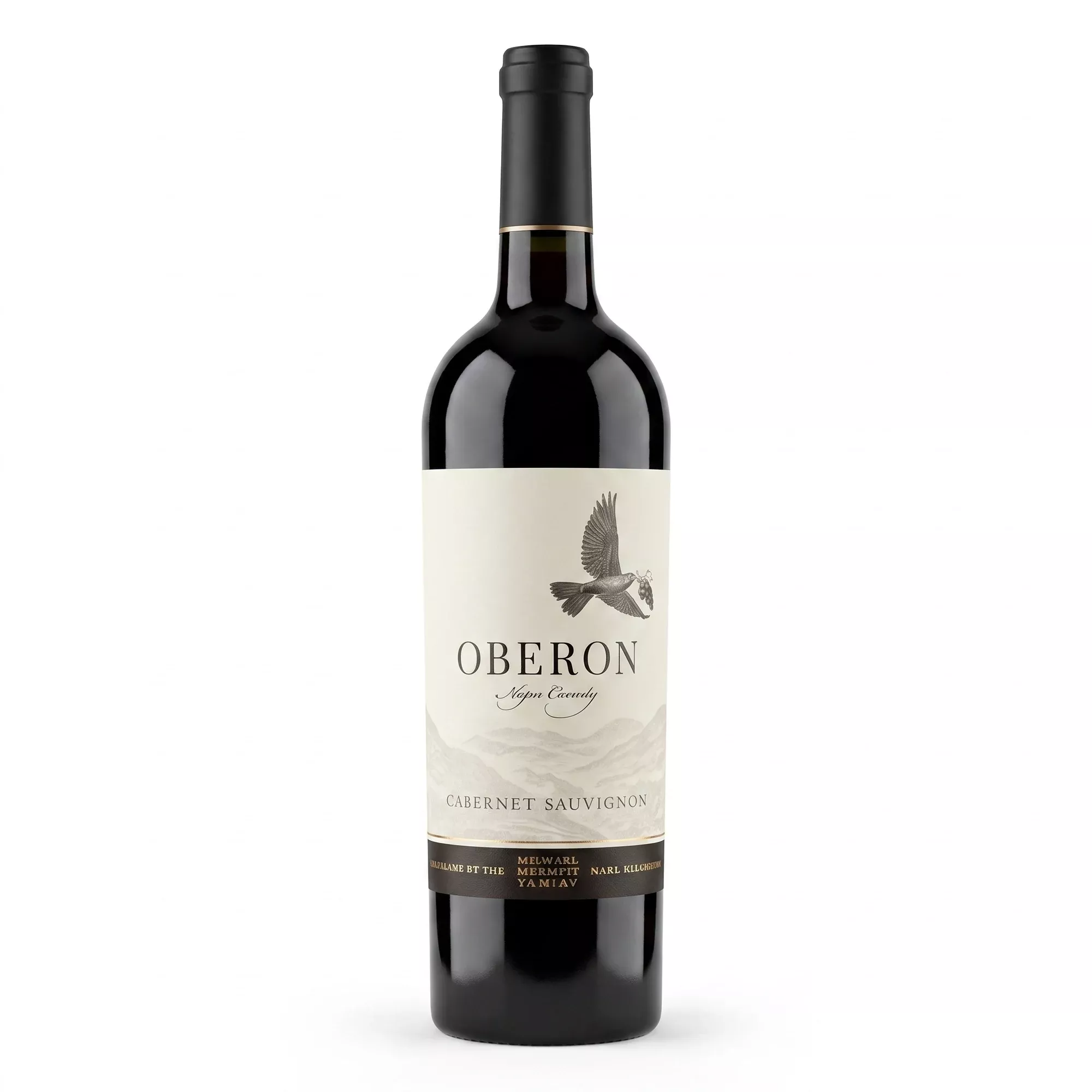 Oberon Napa Valley Cabernet Sauvignon