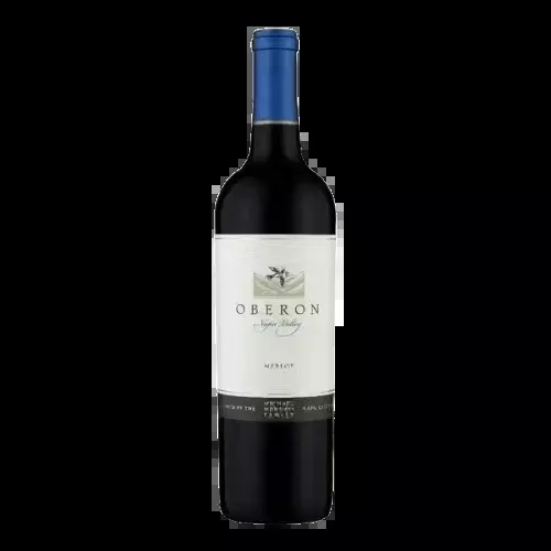 Oberon Napa Valley Merlot