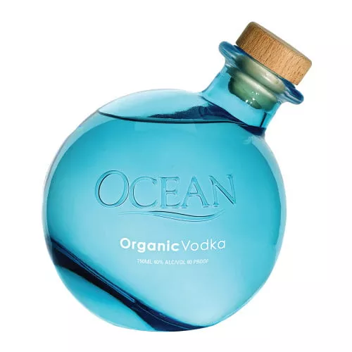 Ocean – Organic Vodka 1L