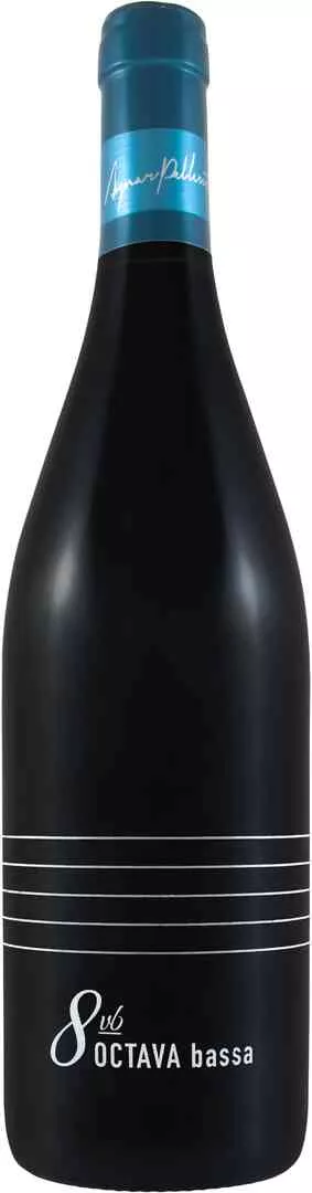 Octava Bassa – Malbec 750mL