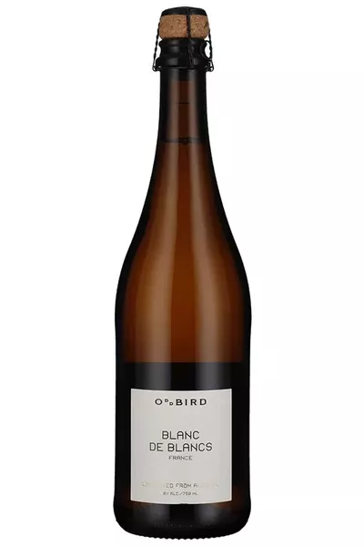 Oddbird De-Alcoholized Blanc de Blancs