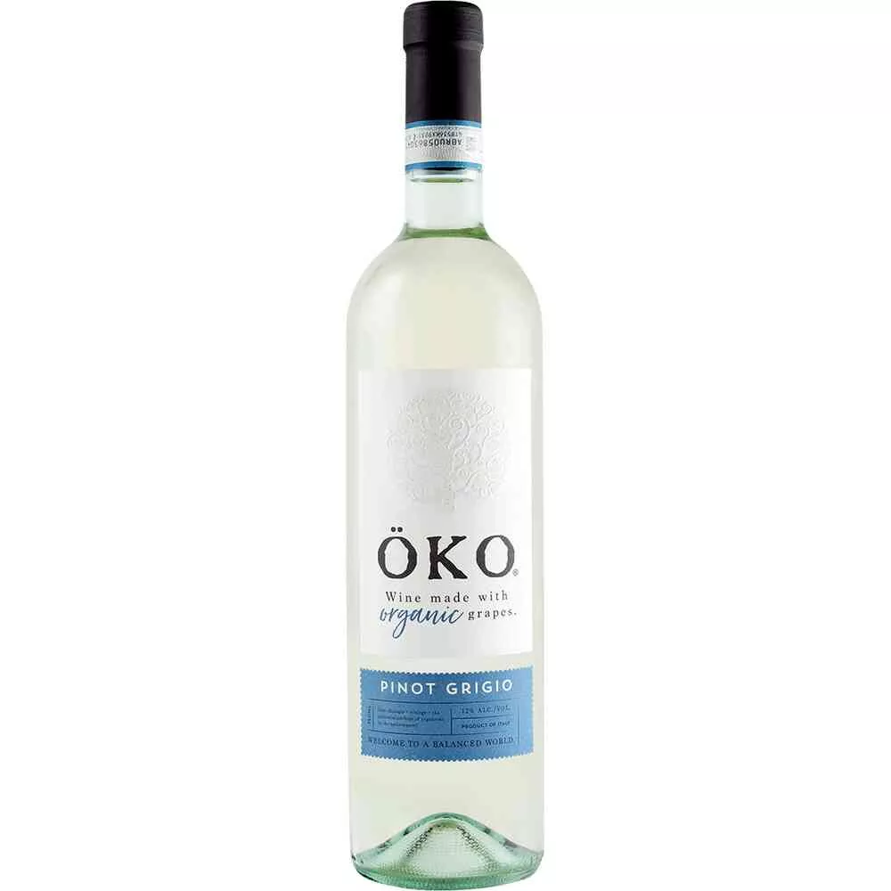 Oko – Pinot Grigio 750mL
