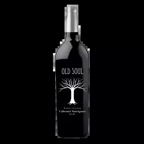 Old Soul Lodi Cabernet Sauvignon