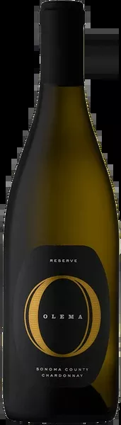 Olema Sonoma County Chardonnay Reserve