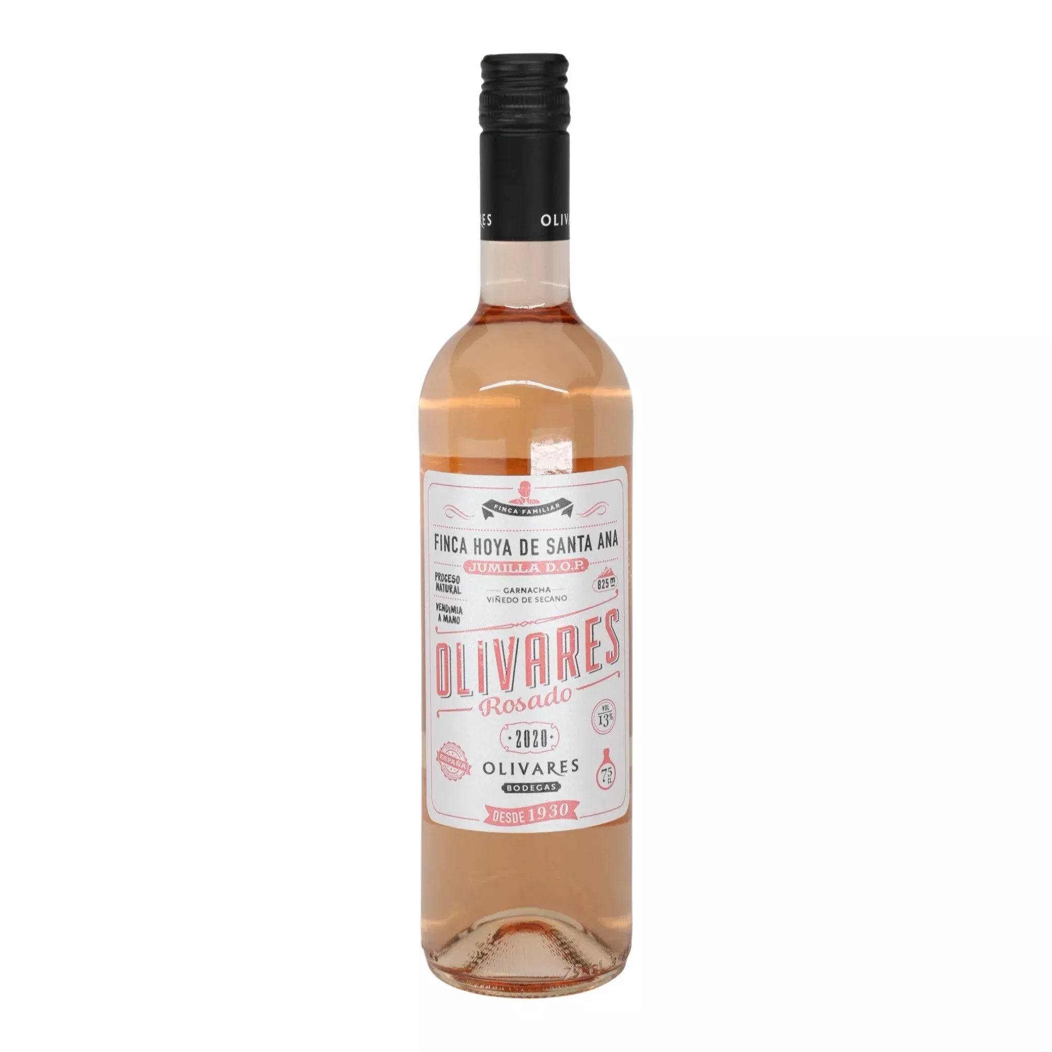 Olivares Jumilla Rosado 2025