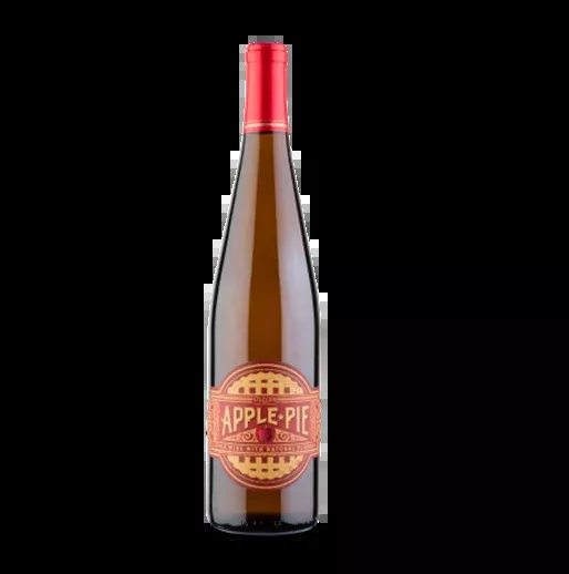 Oliver Apple Pie Fruit Wine 750ml