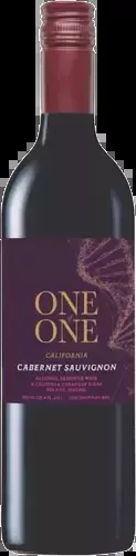 One of One Alcohol-Removed Cabernet Sauvignon