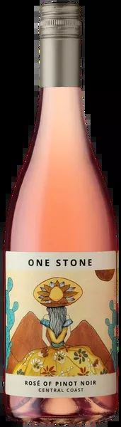 One Stone Rosé of Pinot Noir