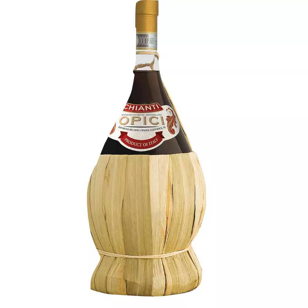 Opici – Chianti Straw 1.5L