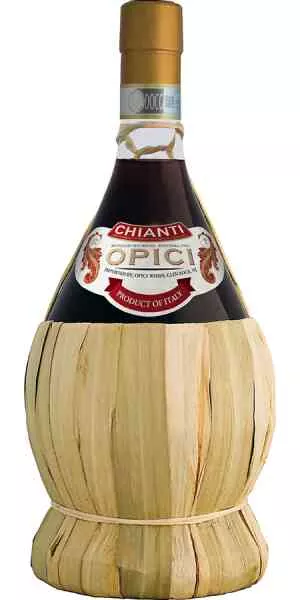 Opici – Chianti Straw 750mL