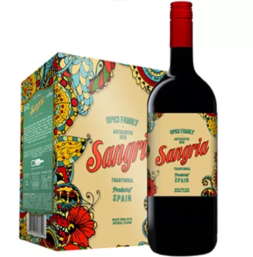 Opici Red Sangria 1.5 L