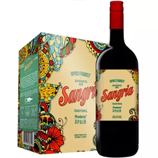 Opici Sangria3L