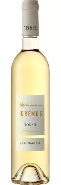 Oremus Tokaji Late Harvest 2021 500mL