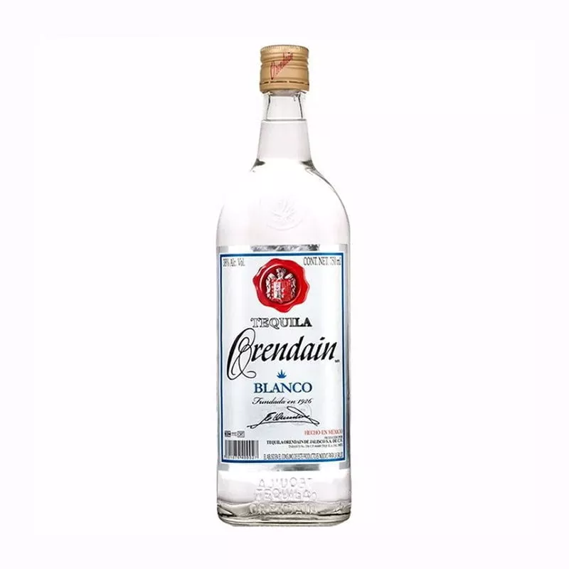 Orendain – Blanco 750mL