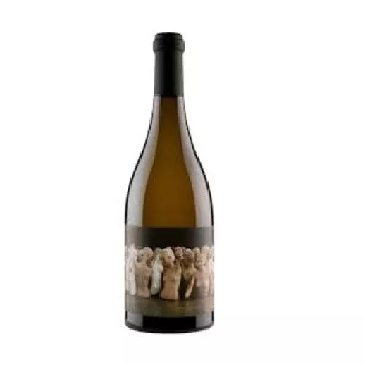 Orin Swift Mannequin Chardonnay- 2021 ( 750ml )