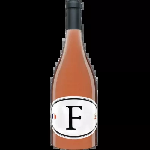 Orin Swift Wine Locations F Rose