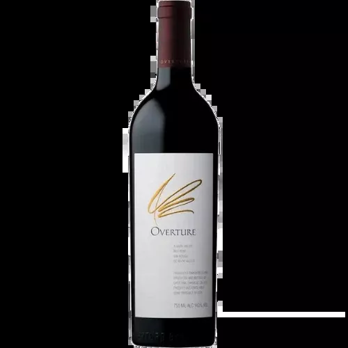 Overture Opus One Red Wine
