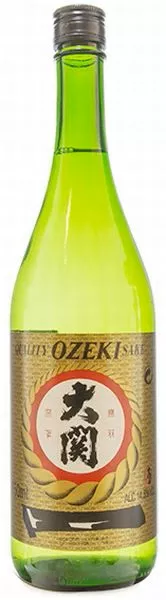 Ozeki Sake