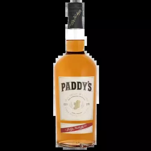 Paddy’s Irish Whiskey