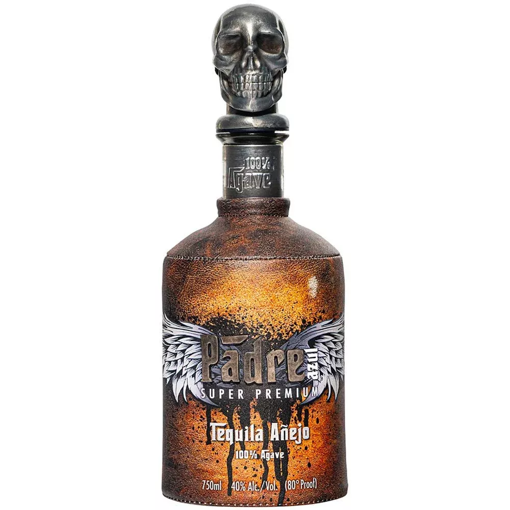 Padre Azul Anejo Tequila 750 ml