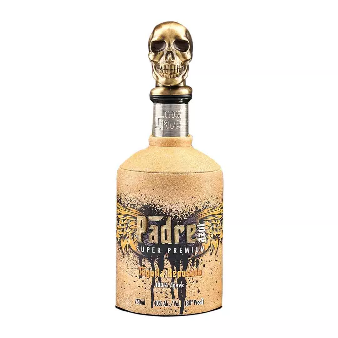 Padre Azul – Reposado 750mL