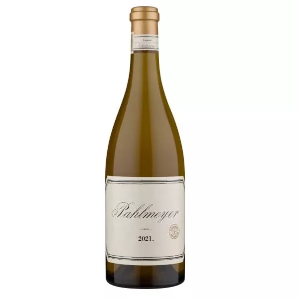 Pahlmeyer Jayson Chardonnay -2021 ( 750ml )