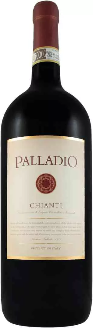 Palladio – Chianti 1.5L
