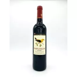 'Papa Figos' Vinho Tinto