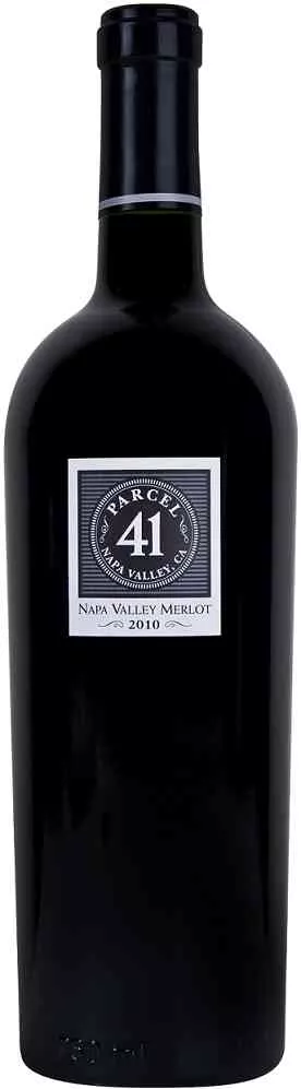 Parcel 41 – Merlot 750mL