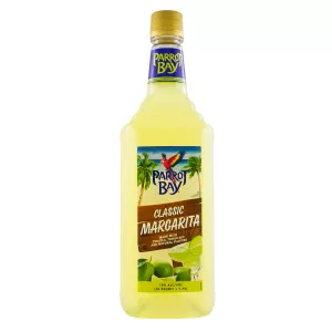 Parrot Bay Margarita Plastic 1.75L
