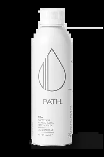 Path Water Still