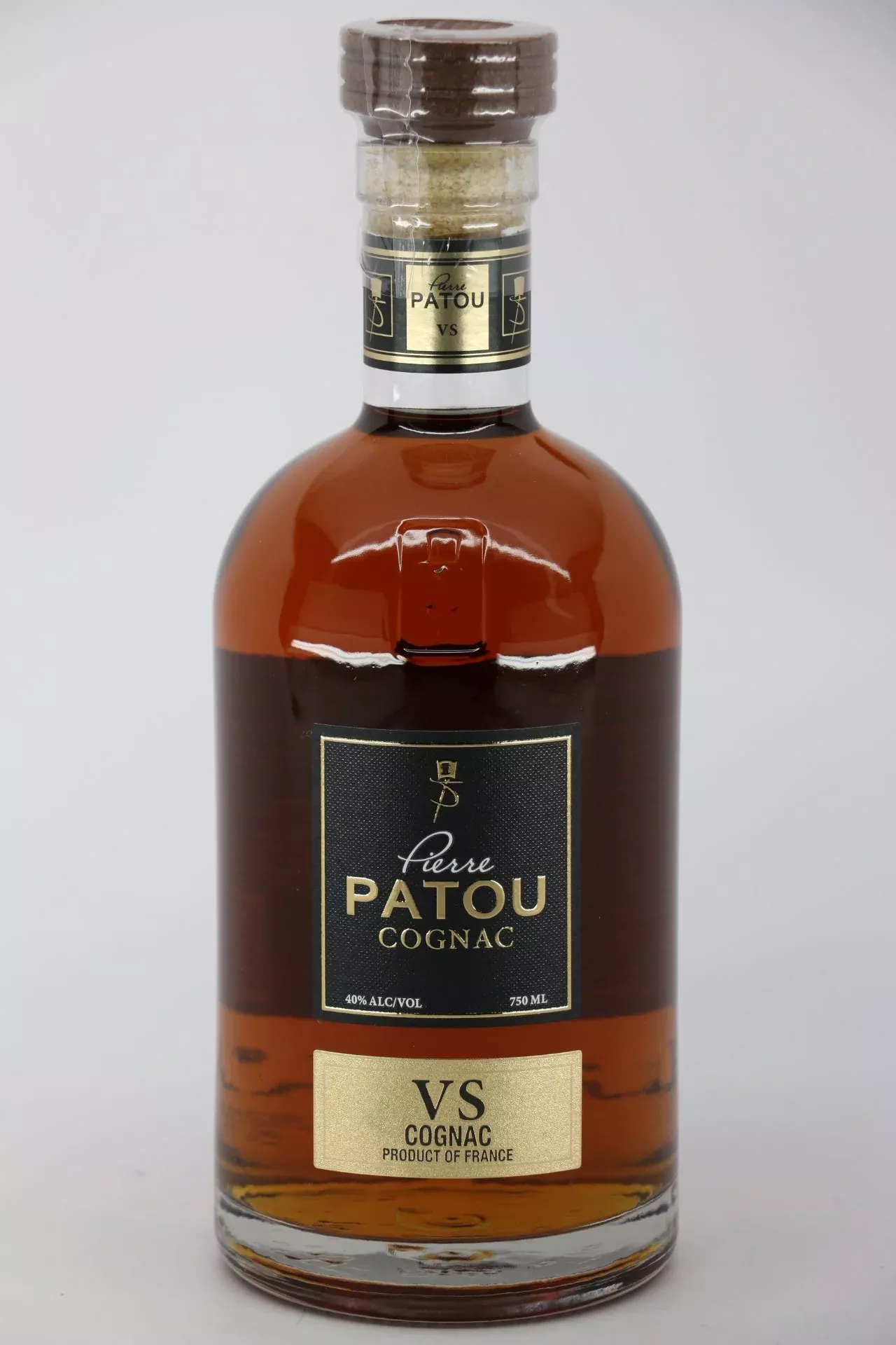 Patou VS Cognac 750mL