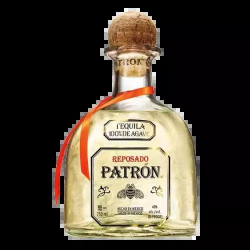 Patron Reposado