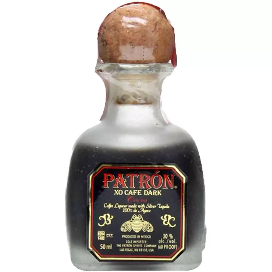 Patron – Xo Cafe Dark 50mL