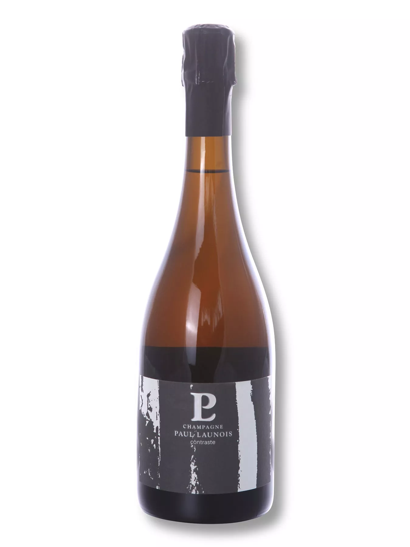 Paul Launois – Contraste Blanc 750mL